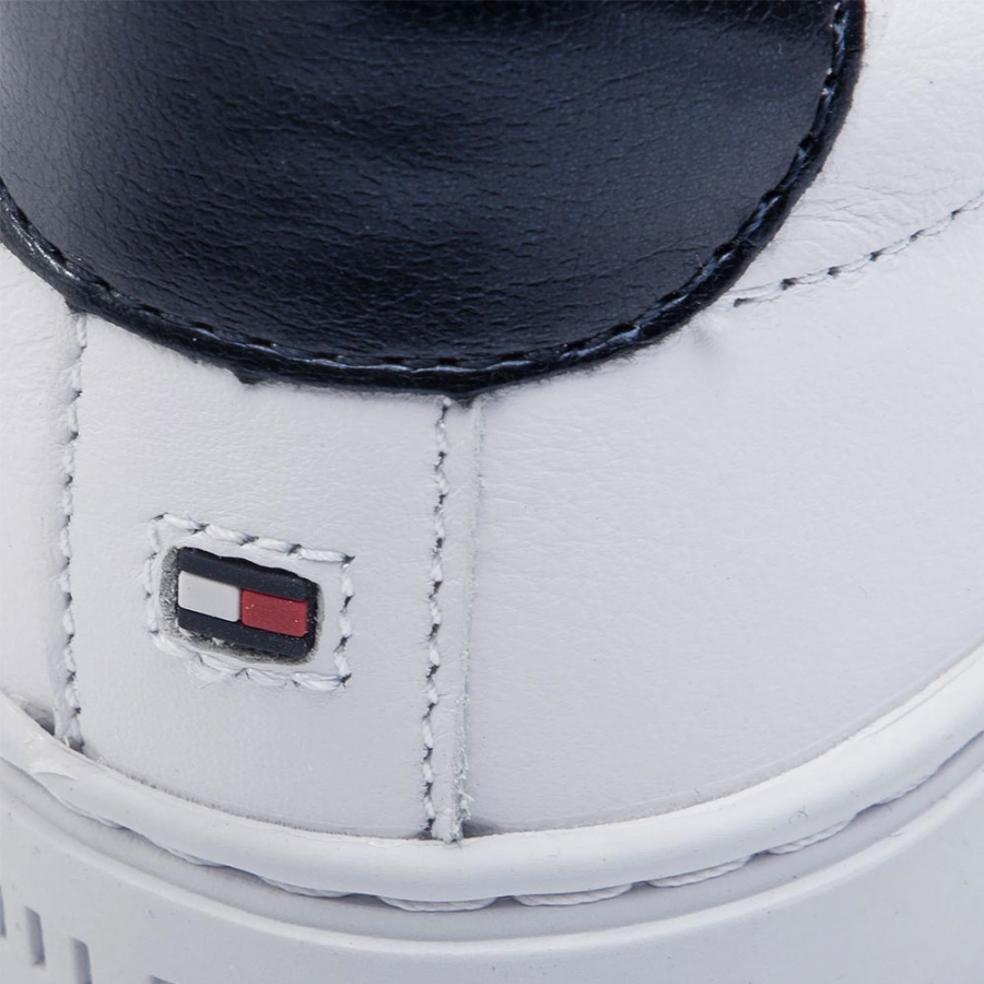 sneakers-con-lacci-e-tacco-metallizzato sneakers-con-lacci-e-tacco-metallizzato