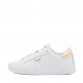 13286-WHITE/GOLD