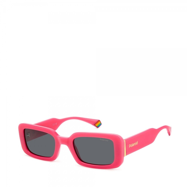 Polaroid LUNETTES DE SOLEIL PLD 6208SX - 52 Fuchsia- Ref 48 €