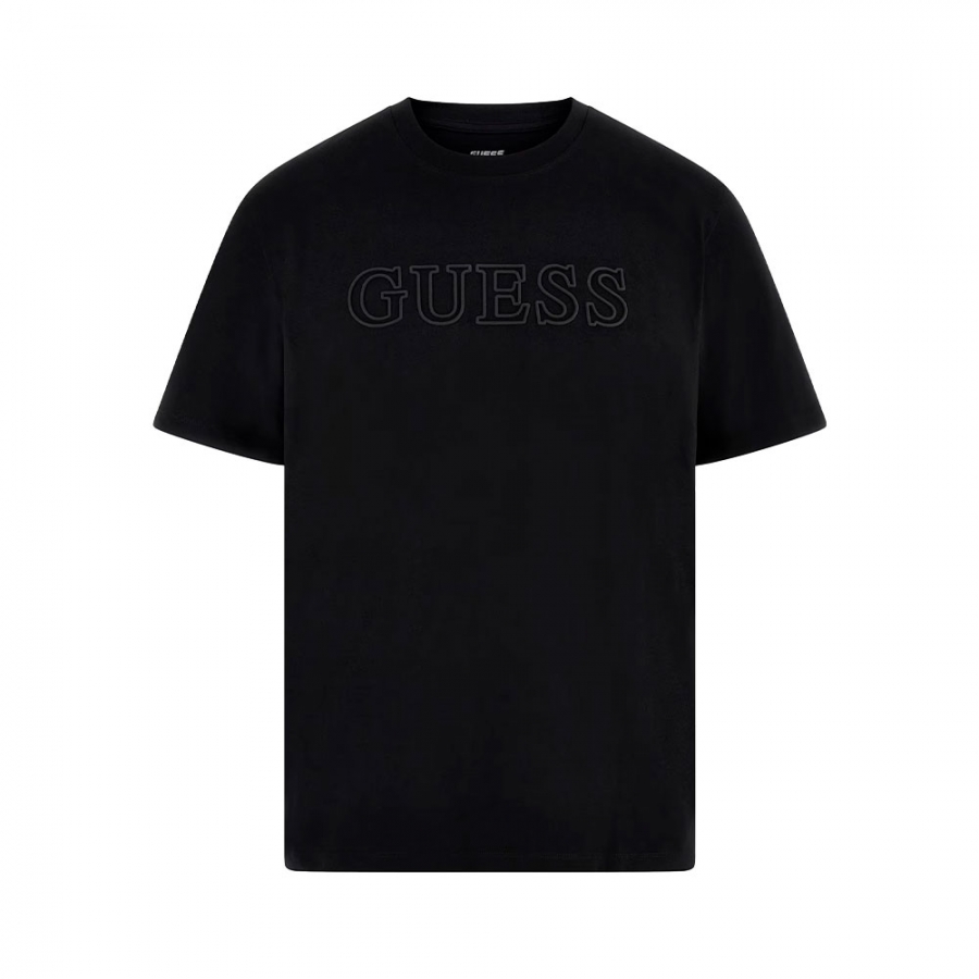 t-shirt-with-front-logo