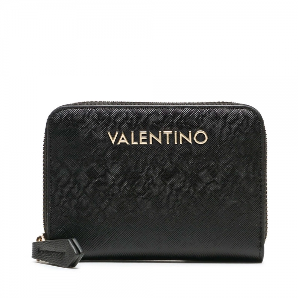Valentino PORTEFEUILLE ZRO RE - UNICA Noir- Ref 34 €