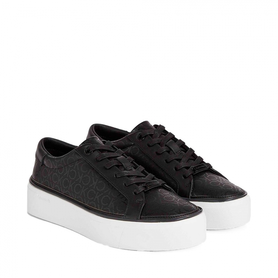 sneakers-plateforme-avec-logo sneakers-plateforme-avec-logo