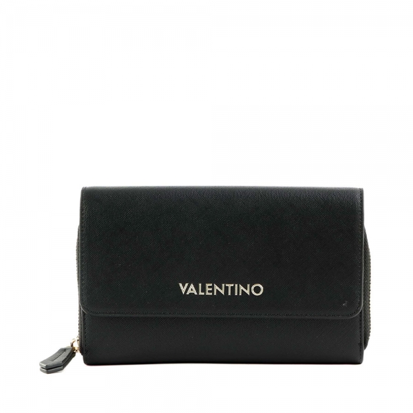 Valentino PORTEFEUILLE ZRO RE - UNICA Noir- Ref 52 €