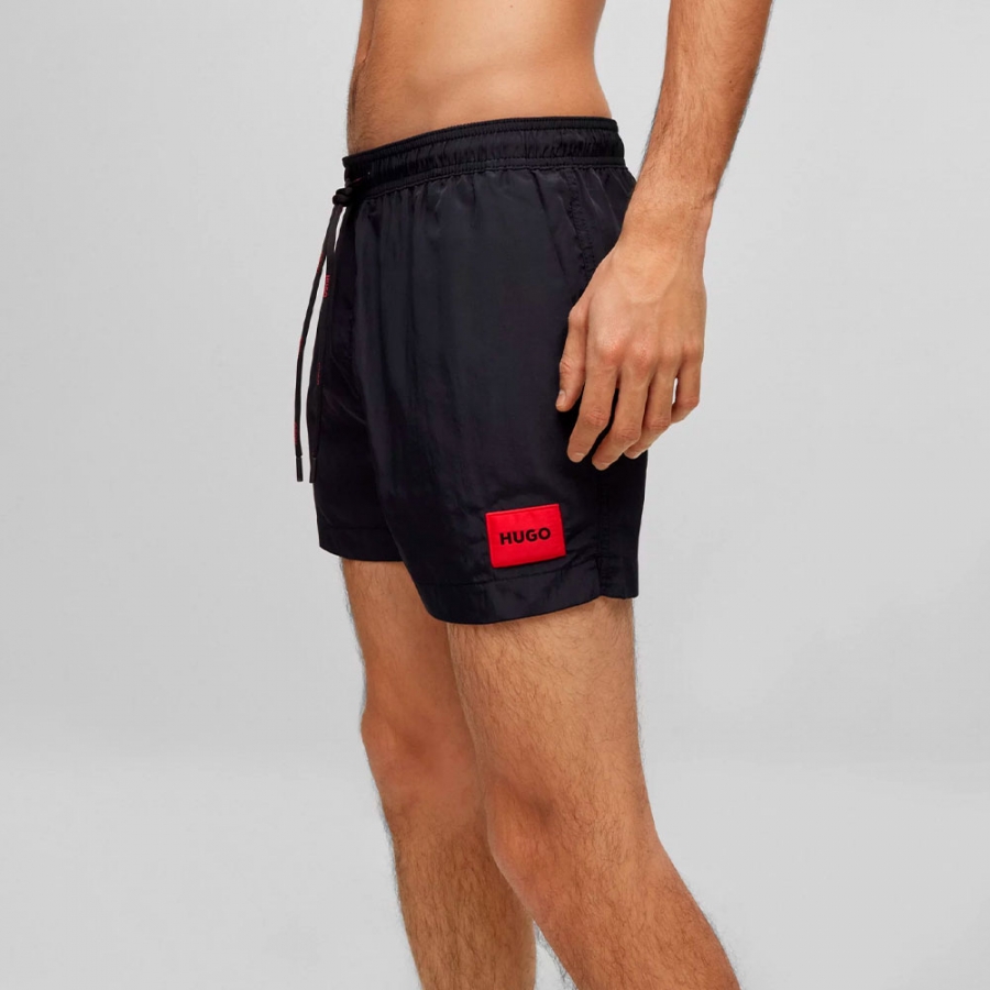 label-swimsuit-with-red-logo