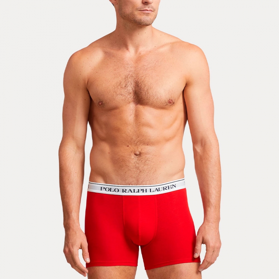 lot-de-3-boxers-en-coton-stretch lot-de-3-boxers-en-coton-stretch