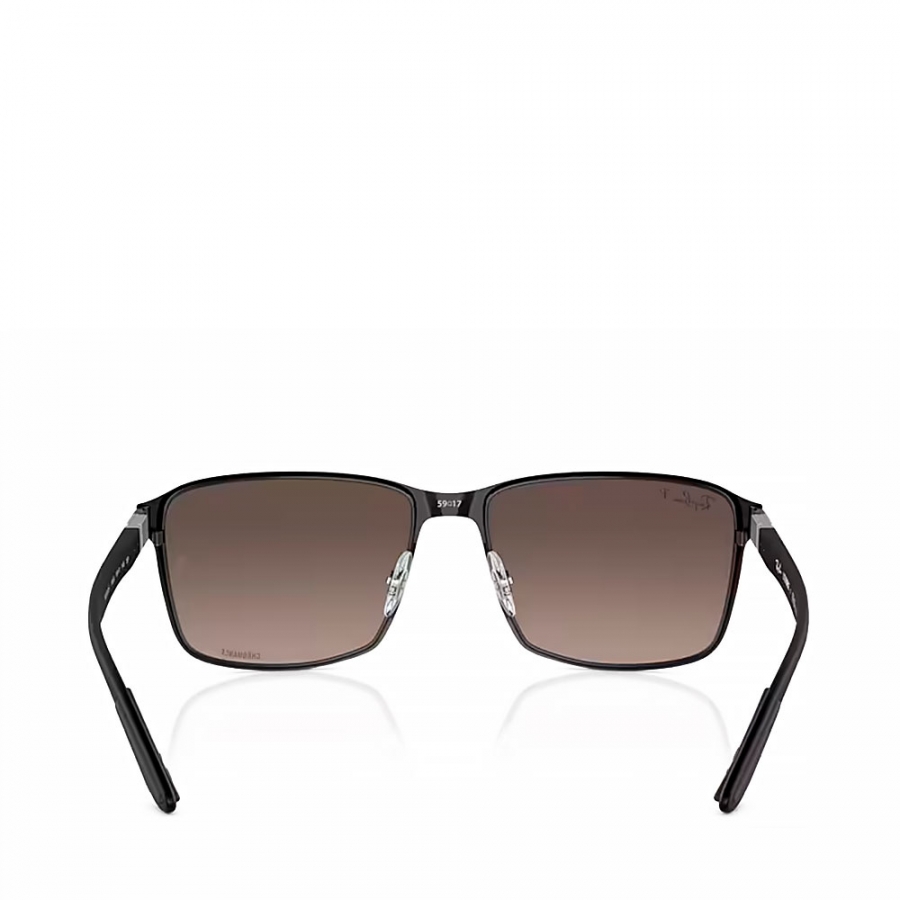 sonnenbrille-0rb3721ch-chromance