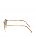 001/3F-ARISTA/CLEAR GRAD BLUE