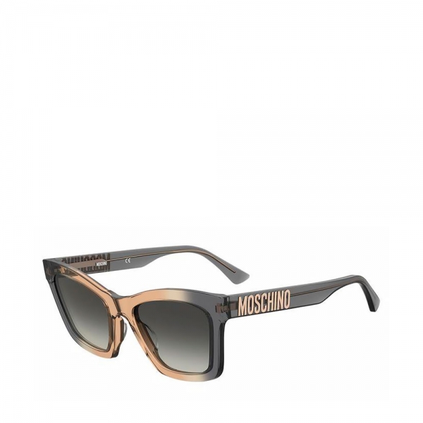 Love Moschino LUNETTES DE SOLEIL MOS156/S - 54 Gris- Ref.