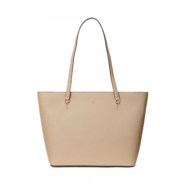 Ralph Lauren SAC KARLY - UNICA Beige- Ref 242 €