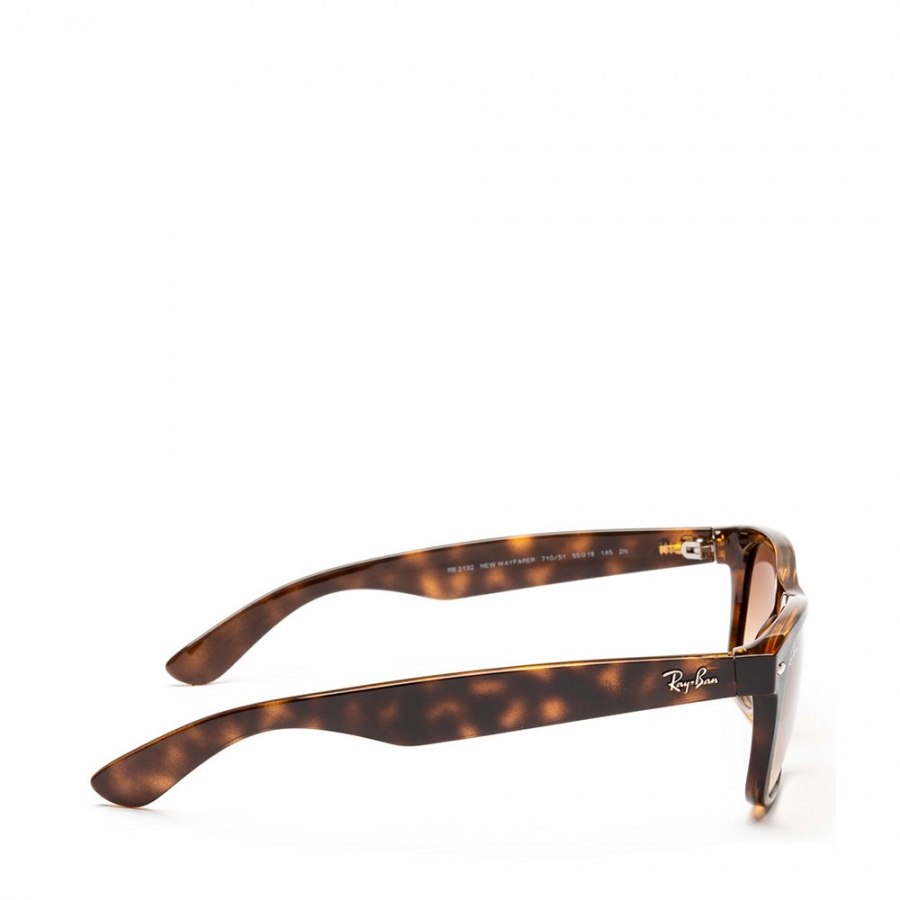rb2132-nouveau-wayfarer-710-51-lumiere-havana-cristal-brun-gradient rb2132-nouveau-wayfarer-710-51-lumiere-havana-cristal-brun-gradient