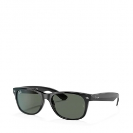 rb2132-nuovo-wayfarer-901-nero-cristallo-verde  rb2132-nuovo-wayfarer-901-nero-cristallo-verde