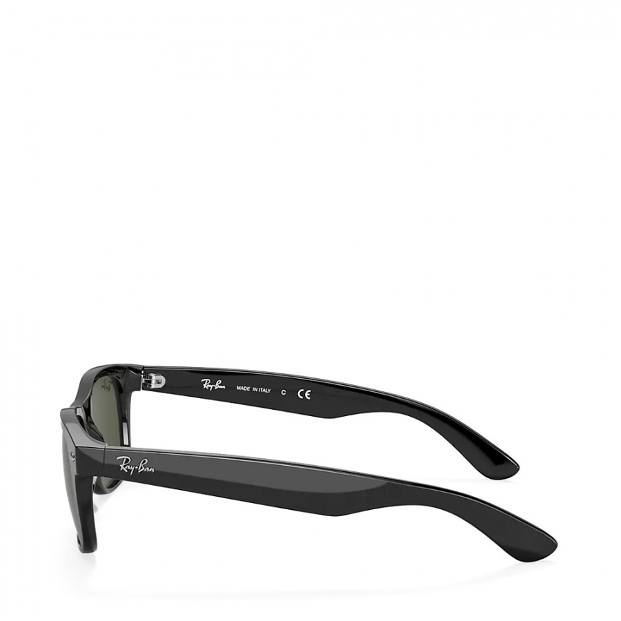 rb2132-nuovo-wayfarer-901l-nero-cristallo-verde rb2132-nuovo-wayfarer-901l-nero-cristallo-verde