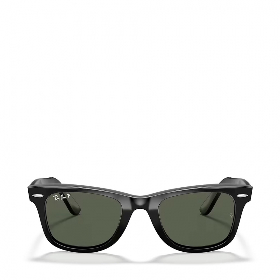 rb2140-wayfarer-901-58-schwarz-kristallgrun-polarisiert rb2140-wayfarer-901-58-schwarz-kristallgrun-polarisiert