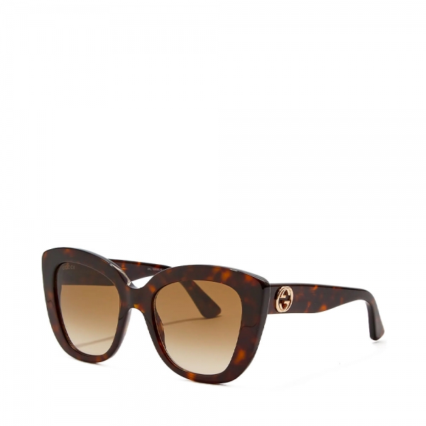 Gucci LUNETTES DE SOLEIL GG0327S - 52 Brun- Ref GG0327S 258 €