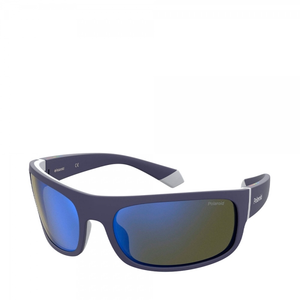 Polaroid LUNETTES DE SOLEIL PLD 2125s - 66 Bleu marine- Ref 204845 XW0665X 54 €