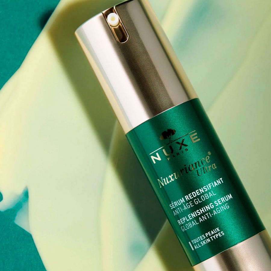 nuxuriance-ultra-serum-redensificante nuxuriance-ultra-serum-redensificante