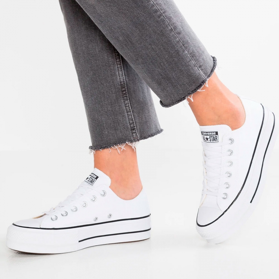 toile-a-plateforme-chuck-taylor-all-star toile-a-plateforme-chuck-taylor-all-star