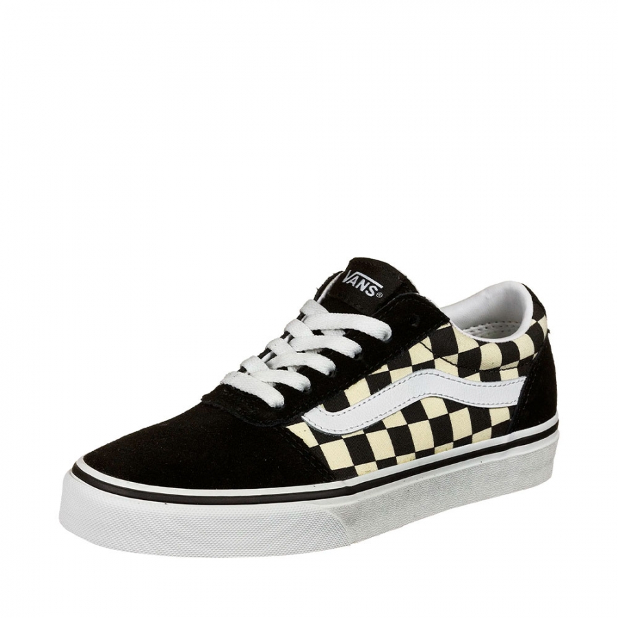 zapatilla-ward-checkerboard zapatilla-ward-checkerboard
