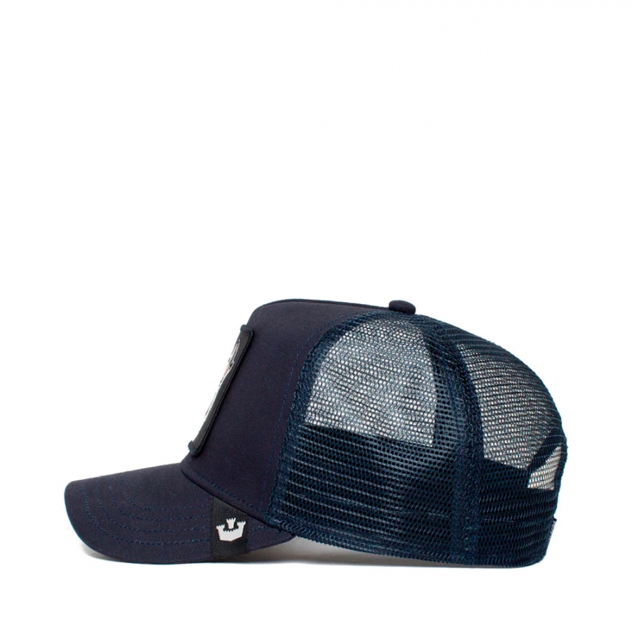 gb-gorra-101-0389-nav-the-lone-wolf-navy gb-gorra-101-0389-nav-the-lone-wolf-navy