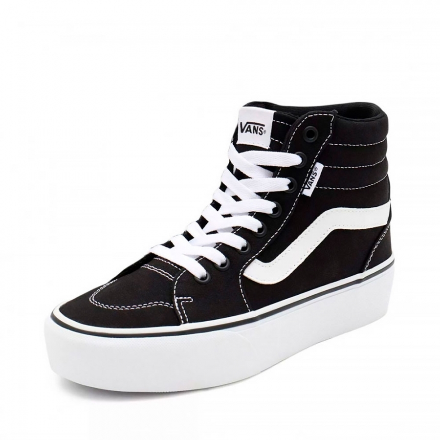 sneaker-filmore-con-plateau-alto sneaker-filmore-con-plateau-alto