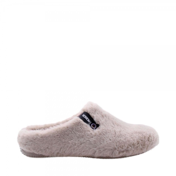 Verbenas PANTOUFLES YORK GROSETO - 36 Gris- Ref 30 €