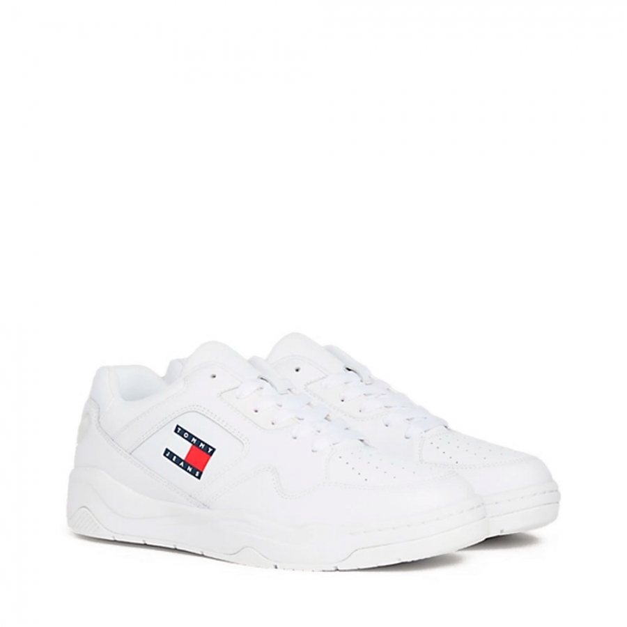 tommy-jeans-zap-em0em01350-ybr-t40-leather-outsole-color-white tommy-jeans-zap-em0em01350-ybr-t40-leather-outsole-color-white