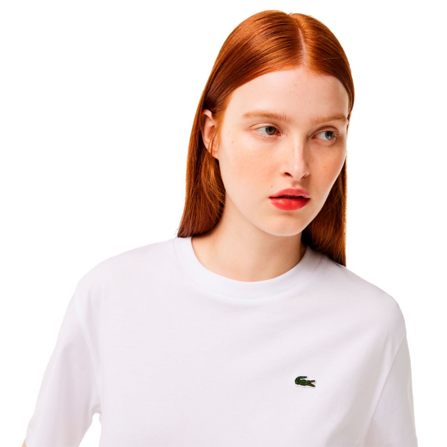 lacoste-cams-tf7215-00-001-t36-t-shirt-blanc lacoste-cams-tf7215-00-001-t36-t-shirt-blanc
