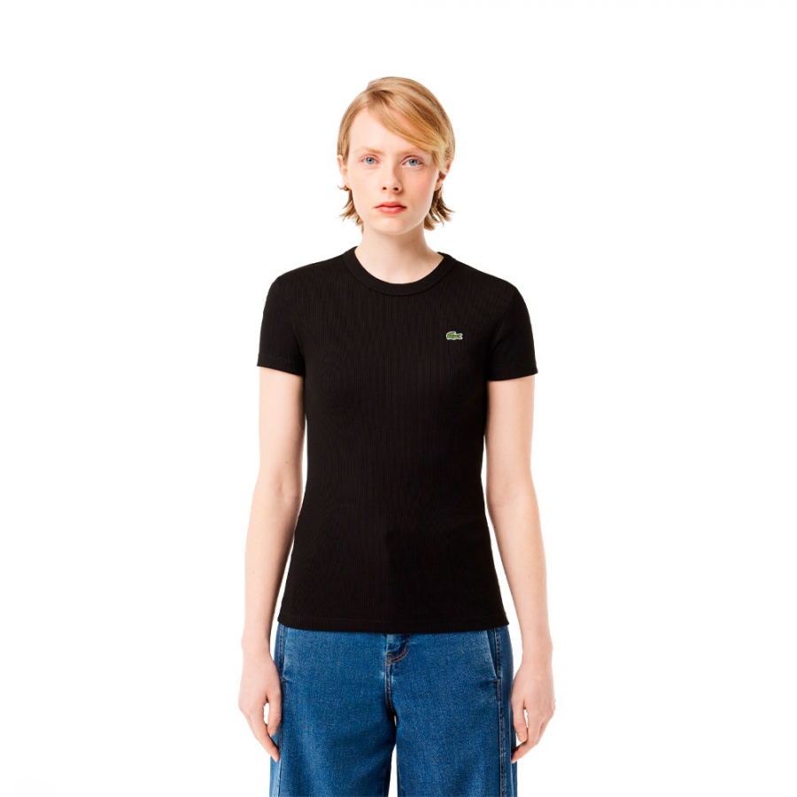t-shirt-slim-fit-nera t-shirt-slim-fit-nera