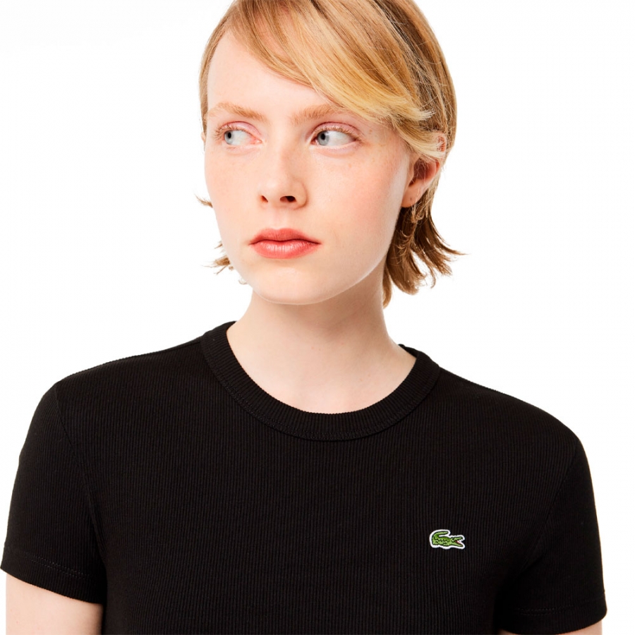 t-shirt-slim-fit-nera t-shirt-slim-fit-nera