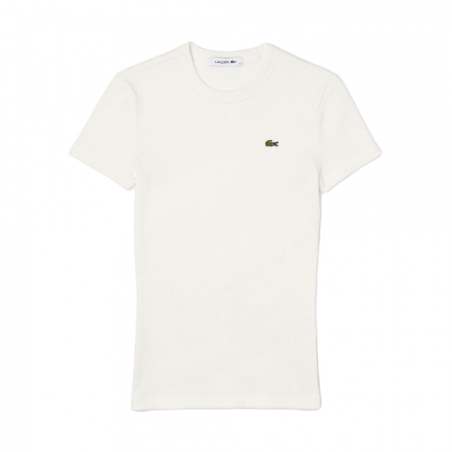 t-shirt-femme-coupe-slim-en-coton-ecologique t-shirt-femme-coupe-slim-en-coton-ecologique