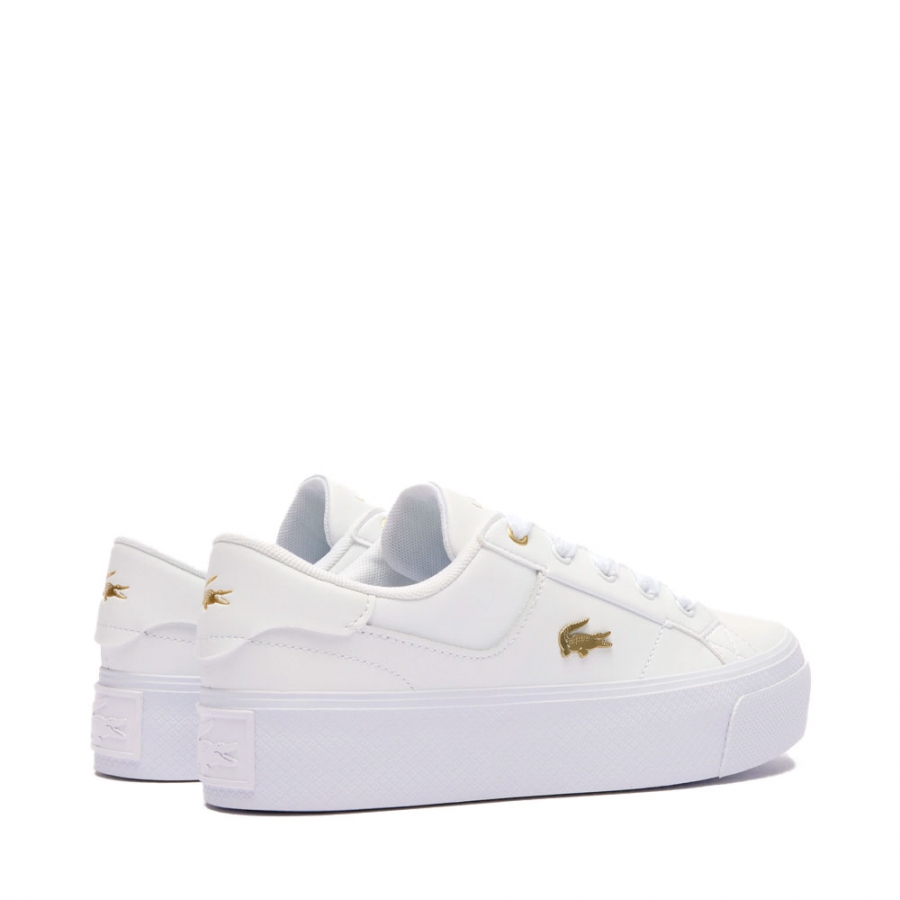 sneakers-ziane-platform-in-pelle-con-logo sneakers-ziane-platform-in-pelle-con-logo
