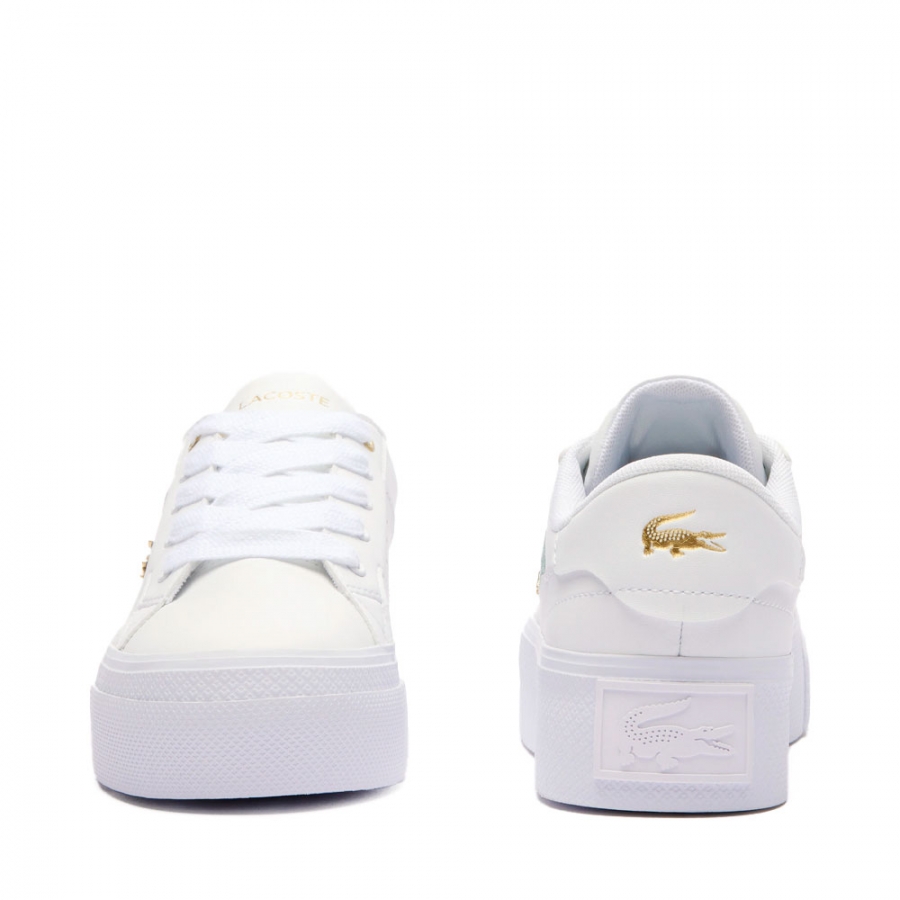 sneakers-ziane-platform-in-pelle-con-logo sneakers-ziane-platform-in-pelle-con-logo