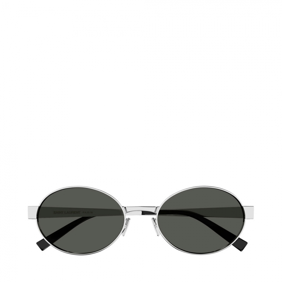 saint-laurent-gafas-sl-692-002-t55-silver saint-laurent-gafas-sl-692-002-t55-silver