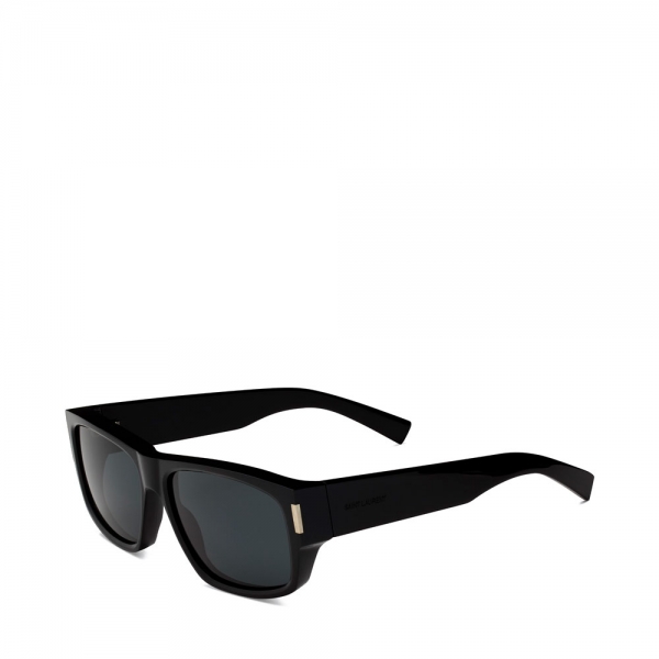 Saint Laurent LUNETTES DE SOLEIL 689 - 59 Noir- Ref 224 €