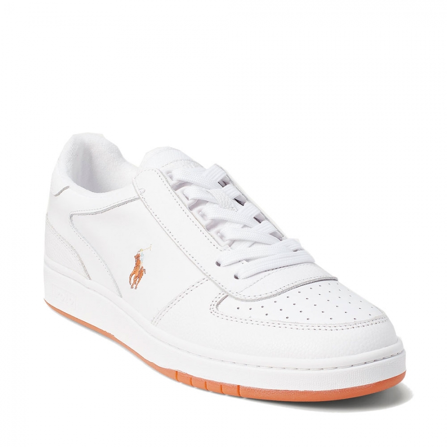 baskets-polo-blanches