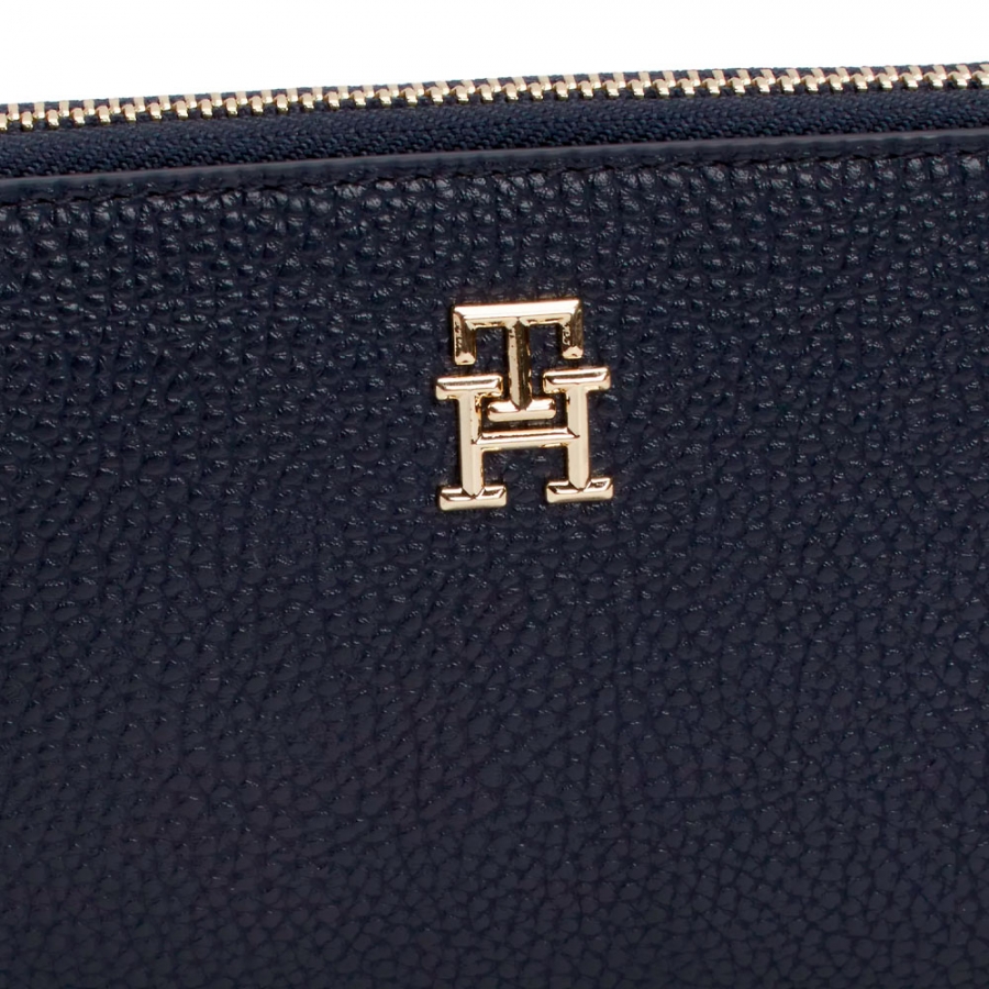 th-emblem-large-zipper-wallet th-emblem-large-zipper-wallet