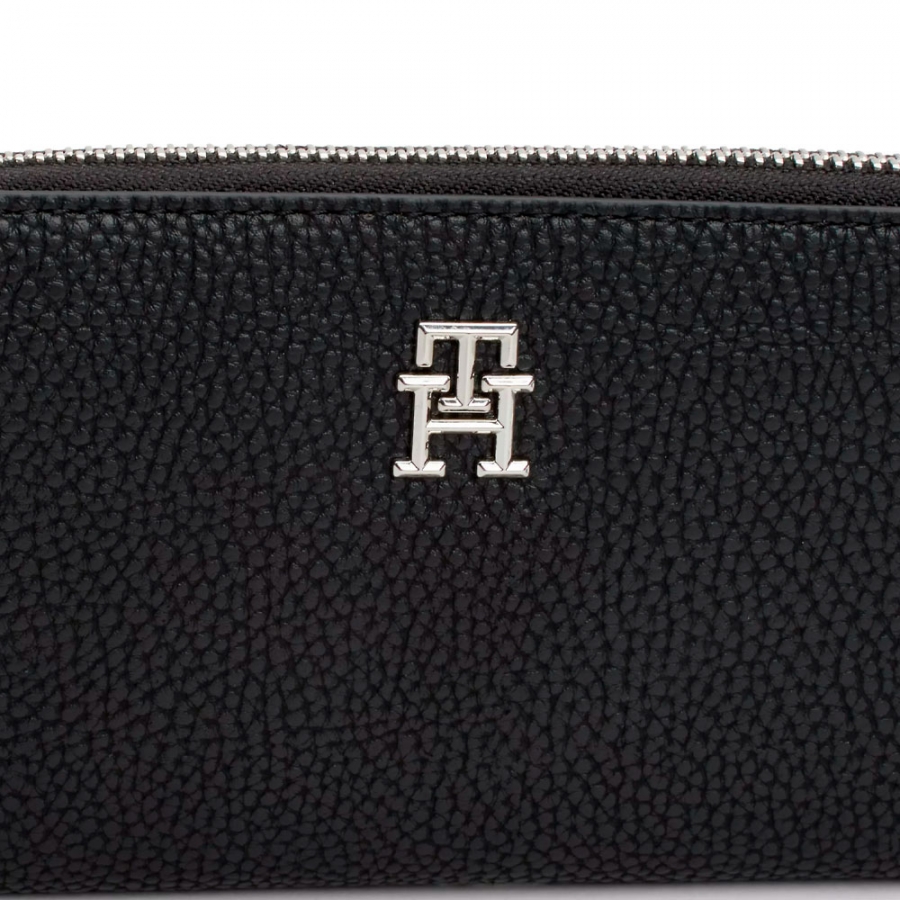 th-emblem-large-zipper-wallet th-emblem-large-zipper-wallet