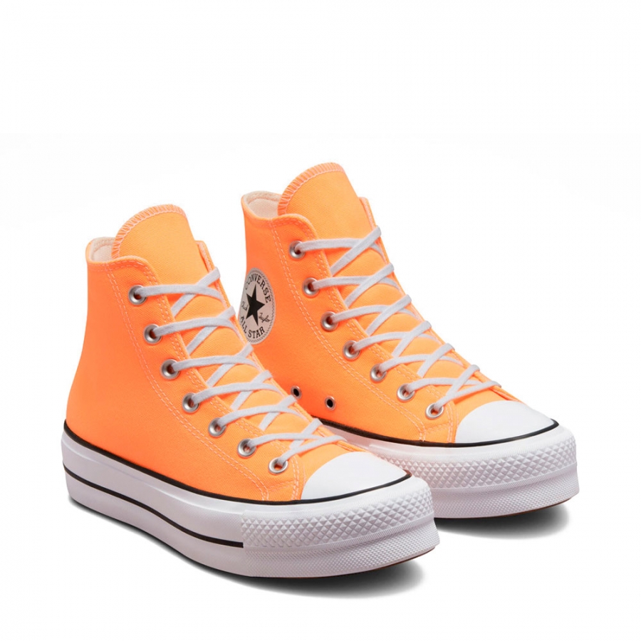 sneakers-plateforme-all-star sneakers-plateforme-all-star