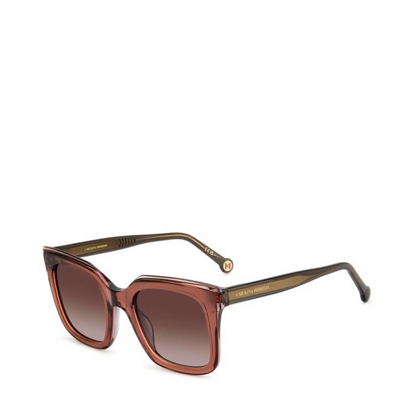 Carolina Herrera LUNETTES DE SOLEIL CH 0249GS - 51 Brun- Ref 83 €