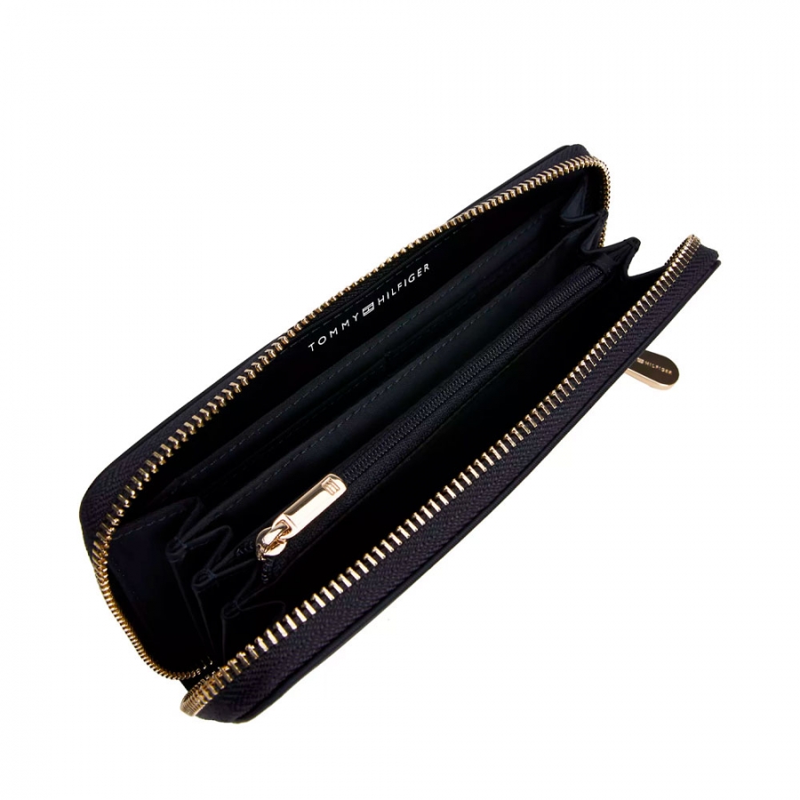 large-wallet-with-zipper-closure large-wallet-with-zipper-closure