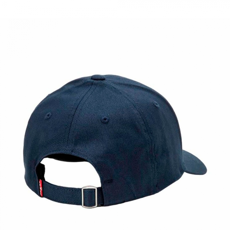 gorra-housemark-flexfit-navy-blue
