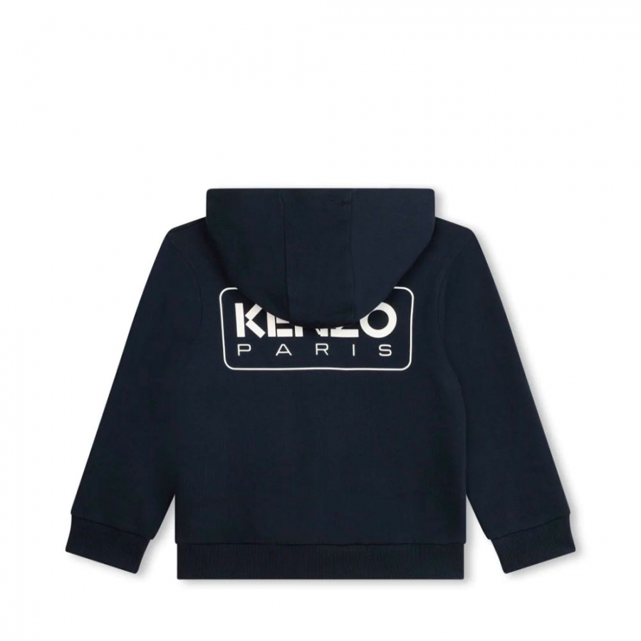 veste-a-capuche-enfant-marine veste-a-capuche-enfant-marine