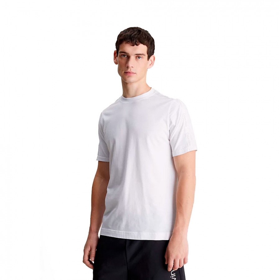 t-stuck-brillantes-weisses-t-shirt t-stuck-brillantes-weisses-t-shirt