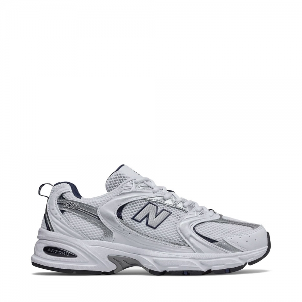 New Balance Baskets unisexes New Balance 530 - 36 Blanc- Ref 130 €
