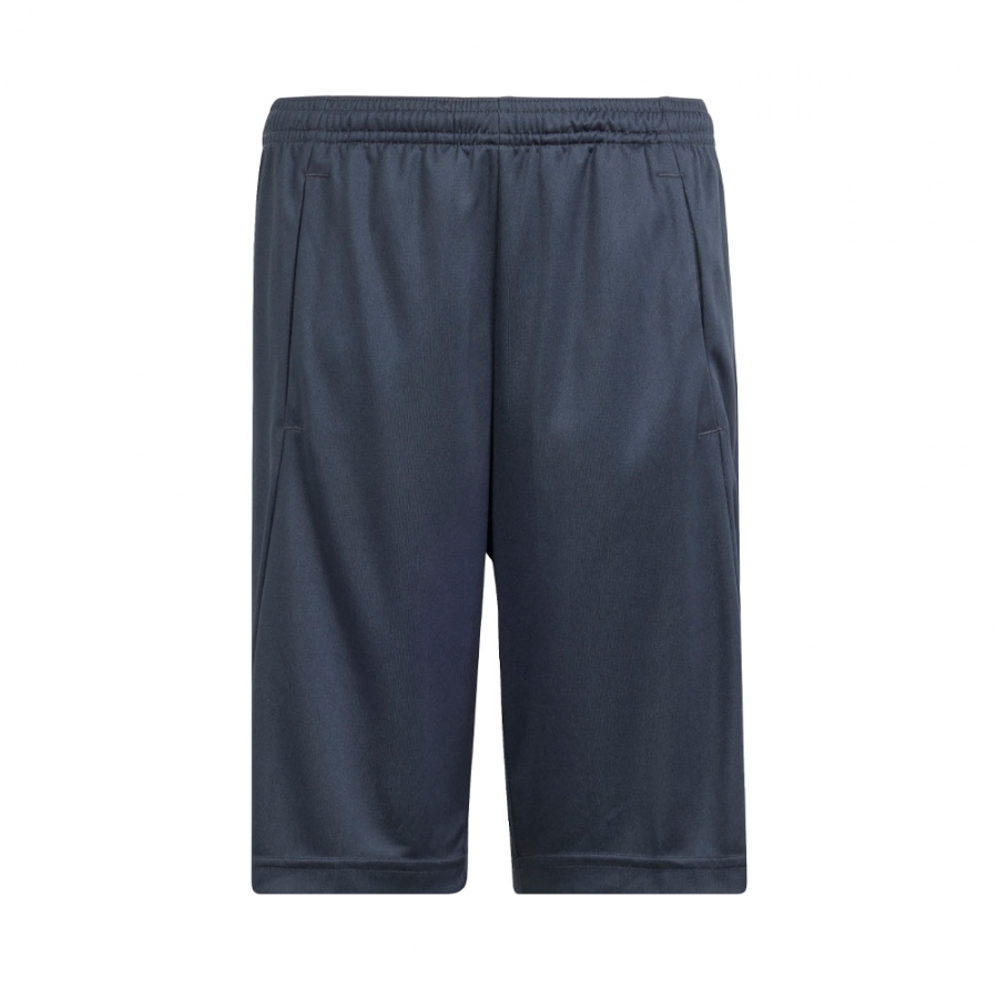 essentials-corti-treno-aeroready-regular-fit-ragazzi essentials-corti-treno-aeroready-regular-fit-ragazzi