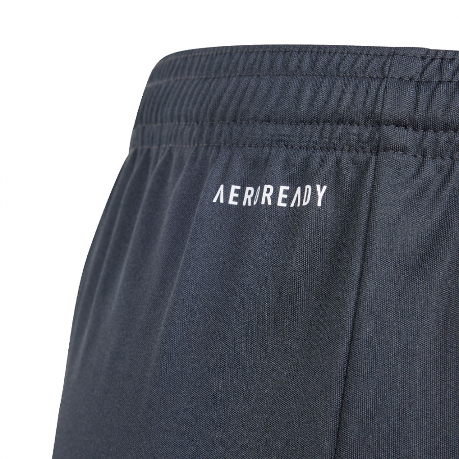 essentials-corti-treno-aeroready-regular-fit-ragazzi essentials-corti-treno-aeroready-regular-fit-ragazzi