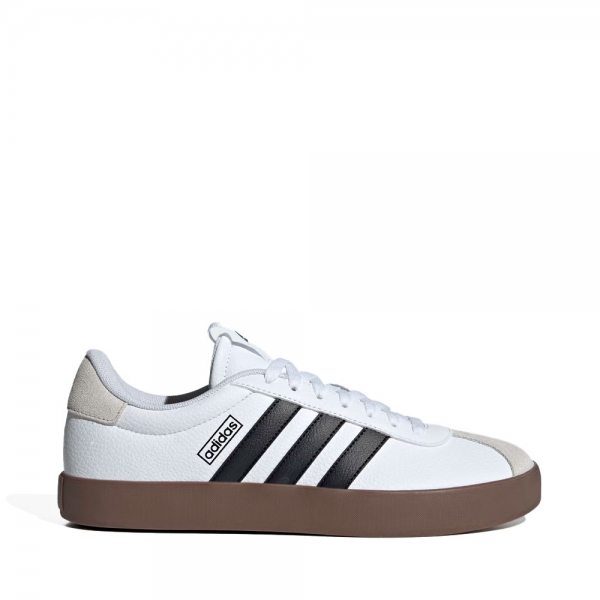 Adidas BASKETS COURT 30 - 36 Blanc- Ref 62 €
