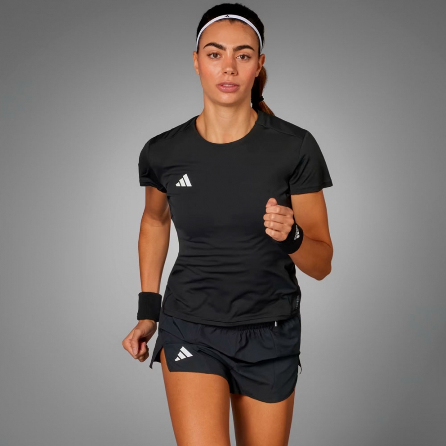 t-shirt-adizero-noir t-shirt-adizero-noir