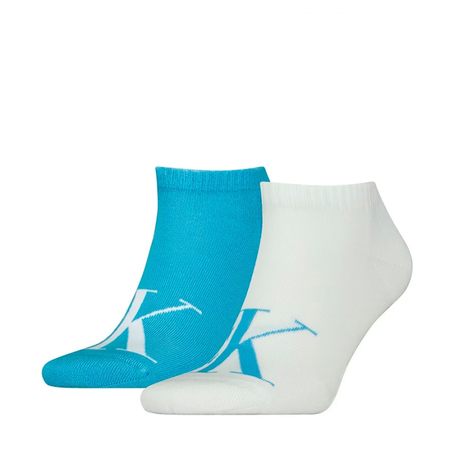 pack-da-2-calzini-con-logo-sneaker pack-da-2-calzini-con-logo-sneaker