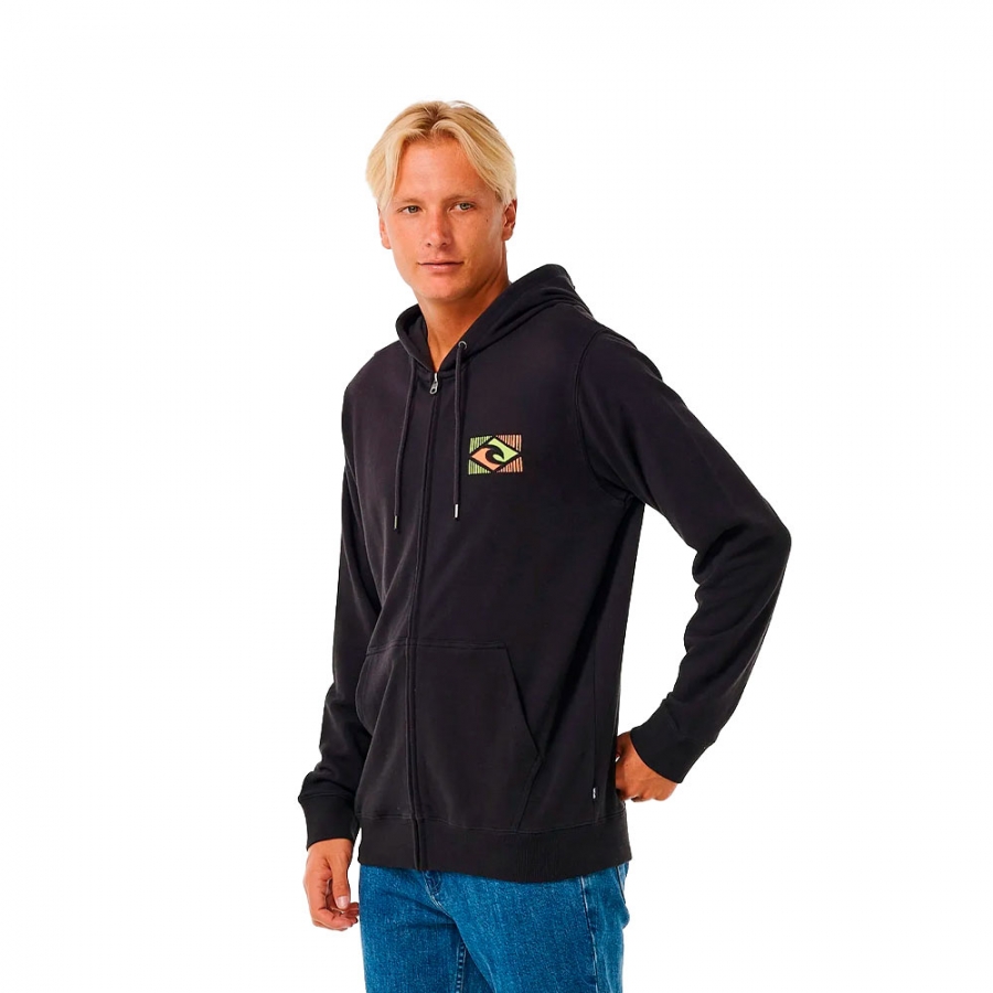 felpa-con-cappuccio-e-zip-traditions felpa-con-cappuccio-e-zip-traditions